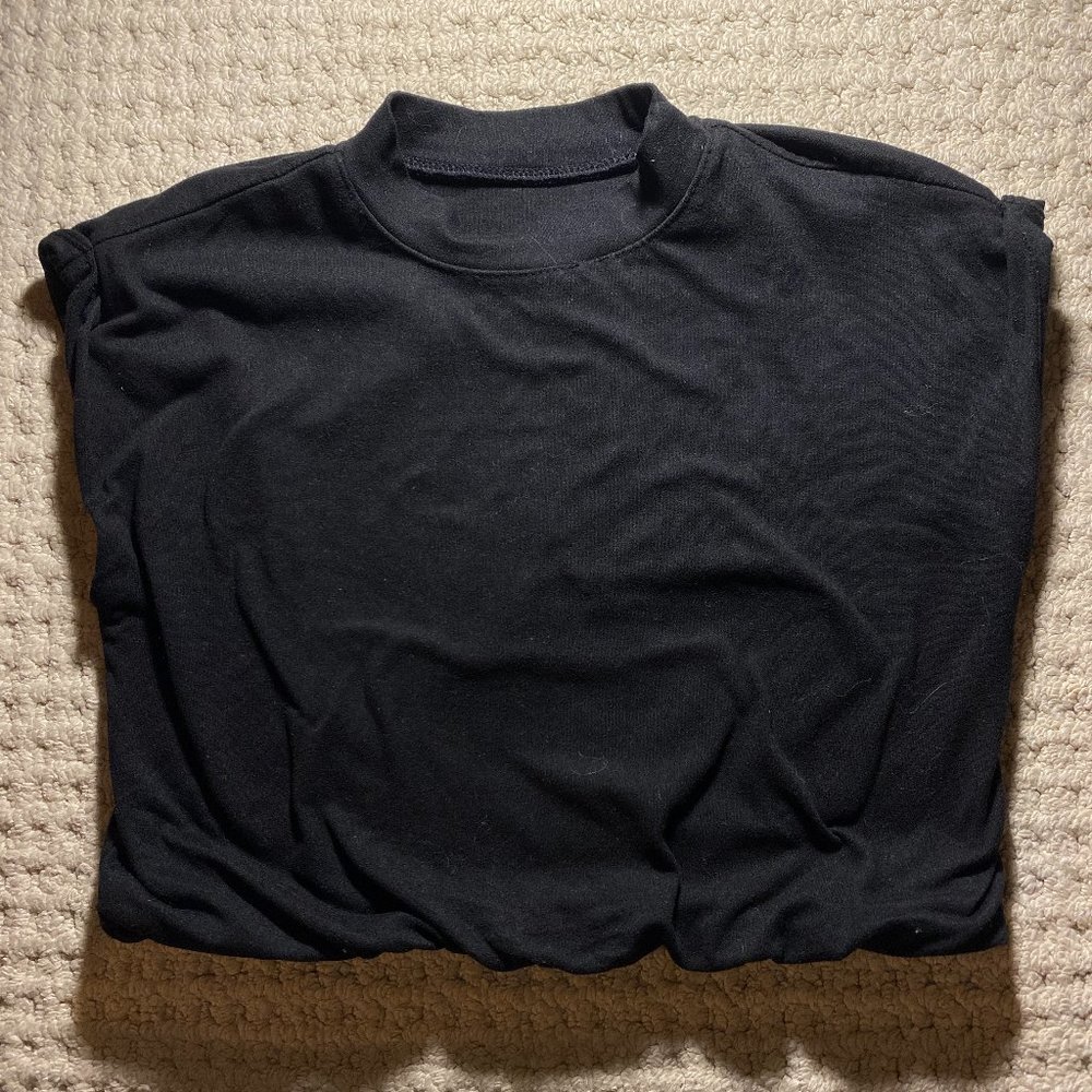 Five Dancewear Bubble Tee